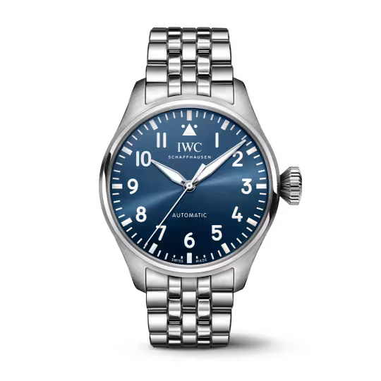 IWC BIG PILOT’S WATCH 43 IW329304 Super Clone
