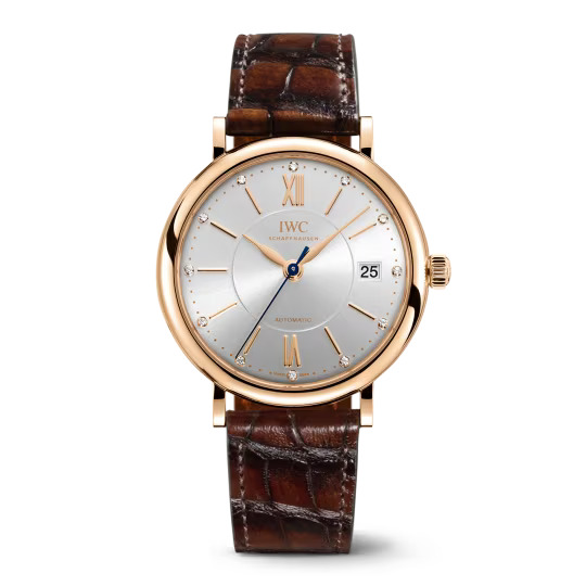 IWC PORTOFINO AUTOMATIC 37 IW458116