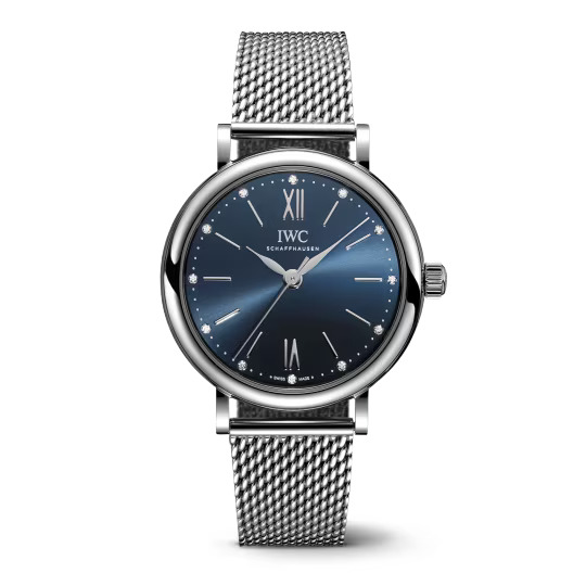 IWC PORTOFINO AUTOMATIC 34 IW357404