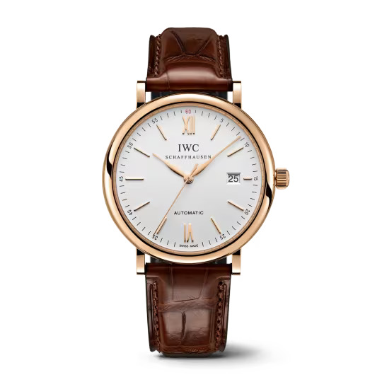 IWC PORTOFINO AUTOMATIC  IW356504
