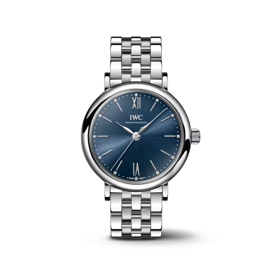 IWC PORTOFINO AUTOMATIC 34  IW357413