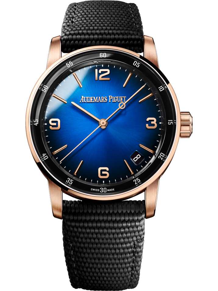 AUDEMARS PIGUET SELFWINDING Super Clone15210OR.OO.A002KB.03