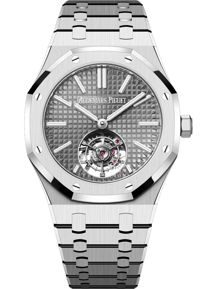 Audemars Piguet Royal Oak Super Clone 18-carat Stainless Steal 1320ST.06