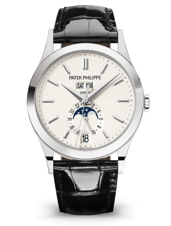 Patek Philippe 5396G -011- Complications Super Clone