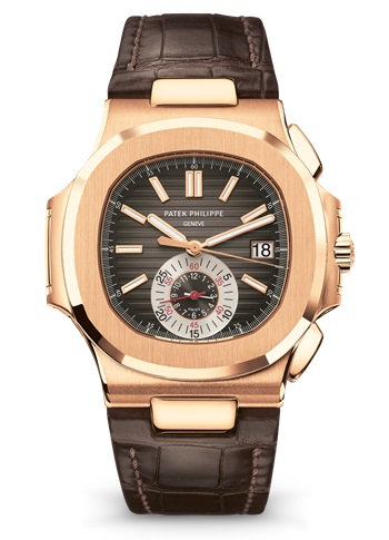 Patek Philippe 5980R- Nautilus Super Clone