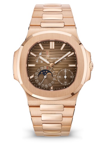 Patek Philippe 5712/1R- Nautilus Super Clone