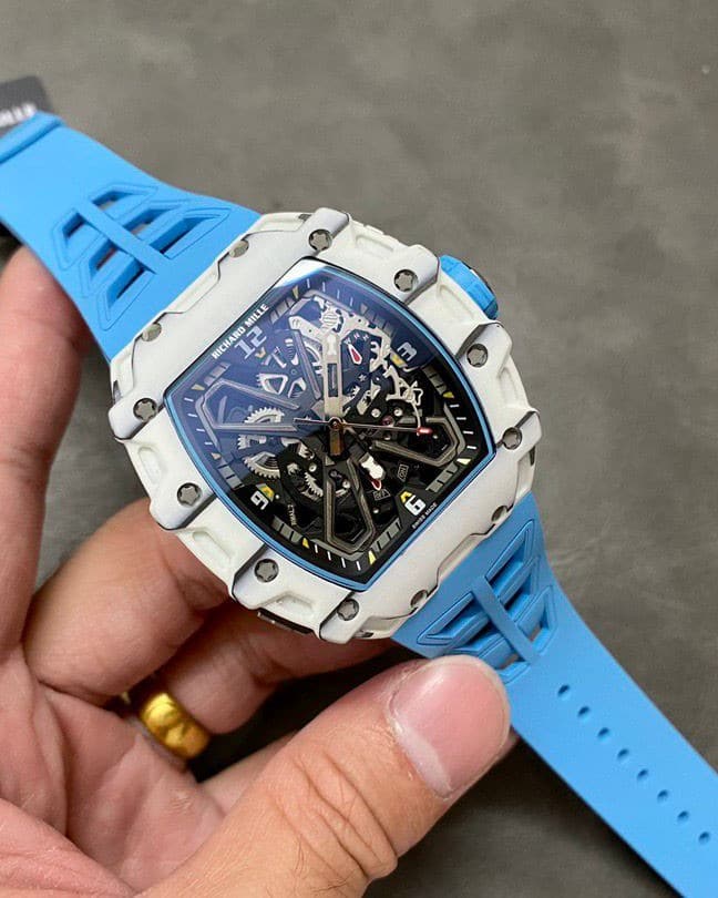 Richard Mille Super Clone RM35-03